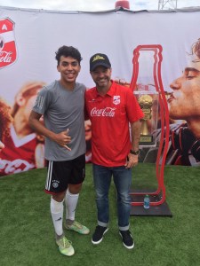 Luis Garcia Postigo
https://en.wikipedia.org/wiki/Luis_Garc%C3%ADa_Postigo