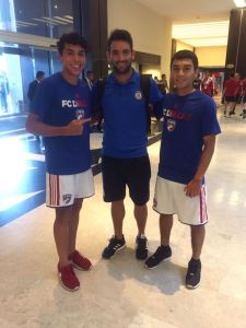 Martin Cauteruccio
https://en.wikipedia.org/wiki/Mart%C3%ADn_Cauteruccio