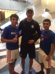 Gabriel Penalba https://en.wikipedia.org/wiki/Gabriel_Pe%C3%B1alba