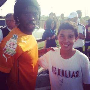 Gervinho
