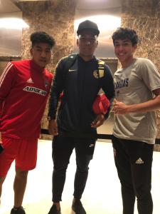 Roger Martinez
https://en.wikipedia.org/wiki/Roger_Mart%C3%ADnez