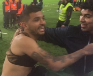 Jesus Manuel "Tecatito" Corona
https://en.wikipedia.org/wiki/Jes%C3%BAs_Manuel_Corona